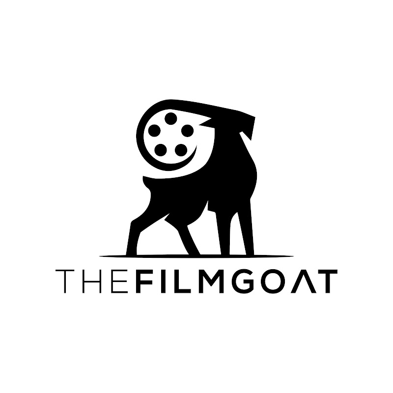 The Film Goat Logo