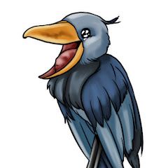 ハシビロさん研究所