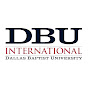 DBU International logo