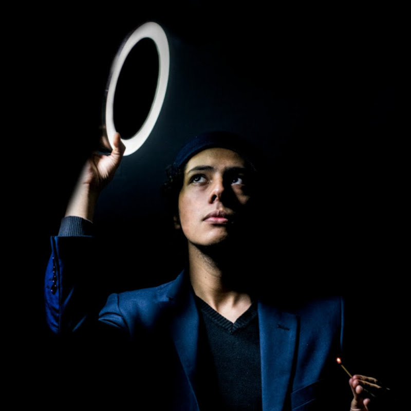Marcelo Carrión icon