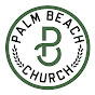 Palm Beach Church logo