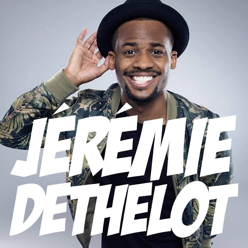 JÉRÉMIE DETHELOT