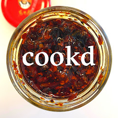 cookd