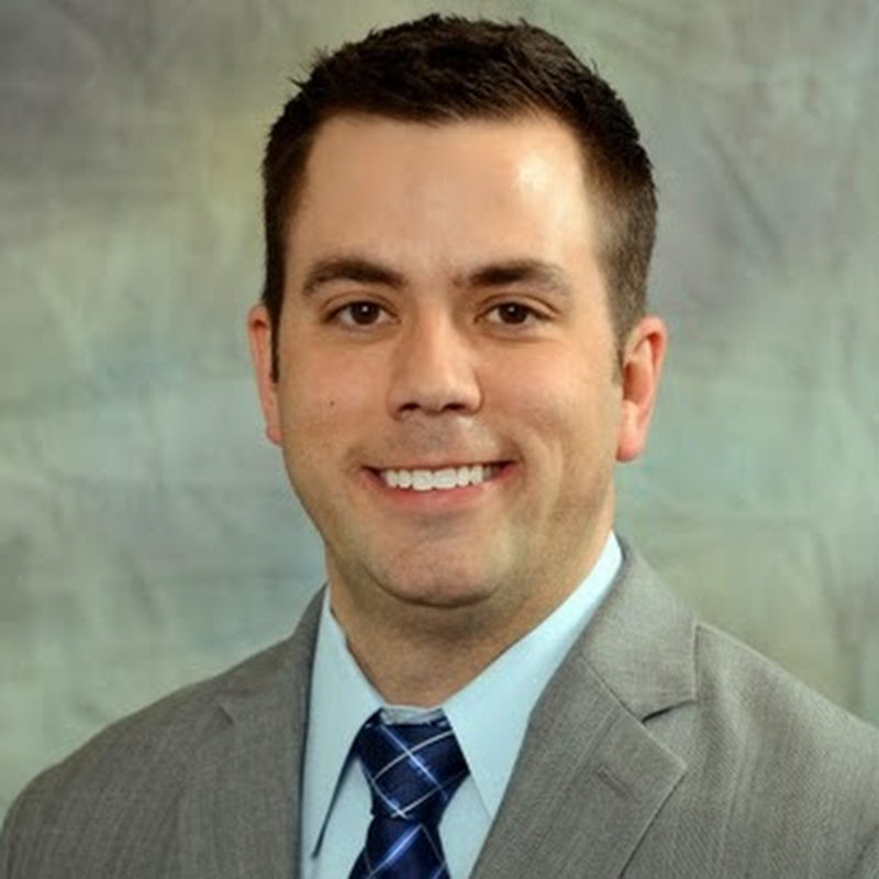 Michael Higdon