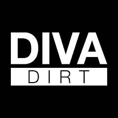 Логотип каналу DivaDirtTV