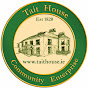 Tait House Community Enterprise logo