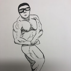 ラッーンのゴミ処理場