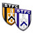 Stratford Town FC