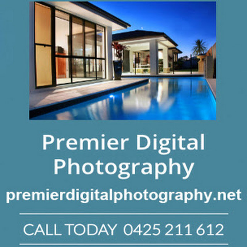 Premier Digital Photography