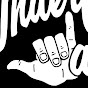 UnderCover Jams logo