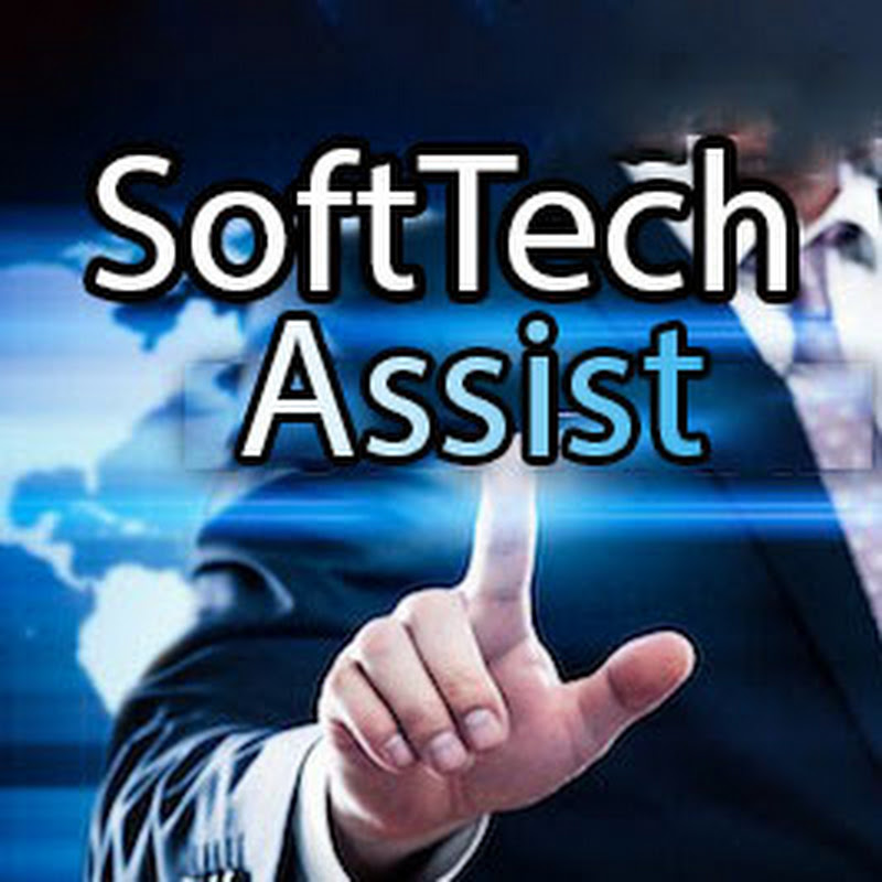 SoftTech Assist