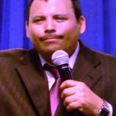 Pastor Hugo Marroquín Avatar