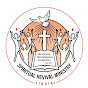 Spiritual Revival Ministry logo