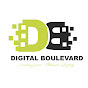 Digital Boulevard South Sudan logo