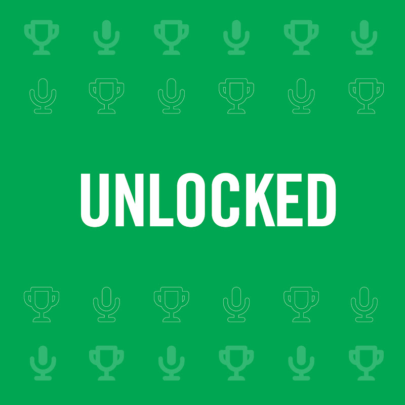 Unlocked icon