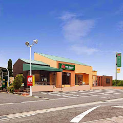 モスバーガー戸田店アイコン画像