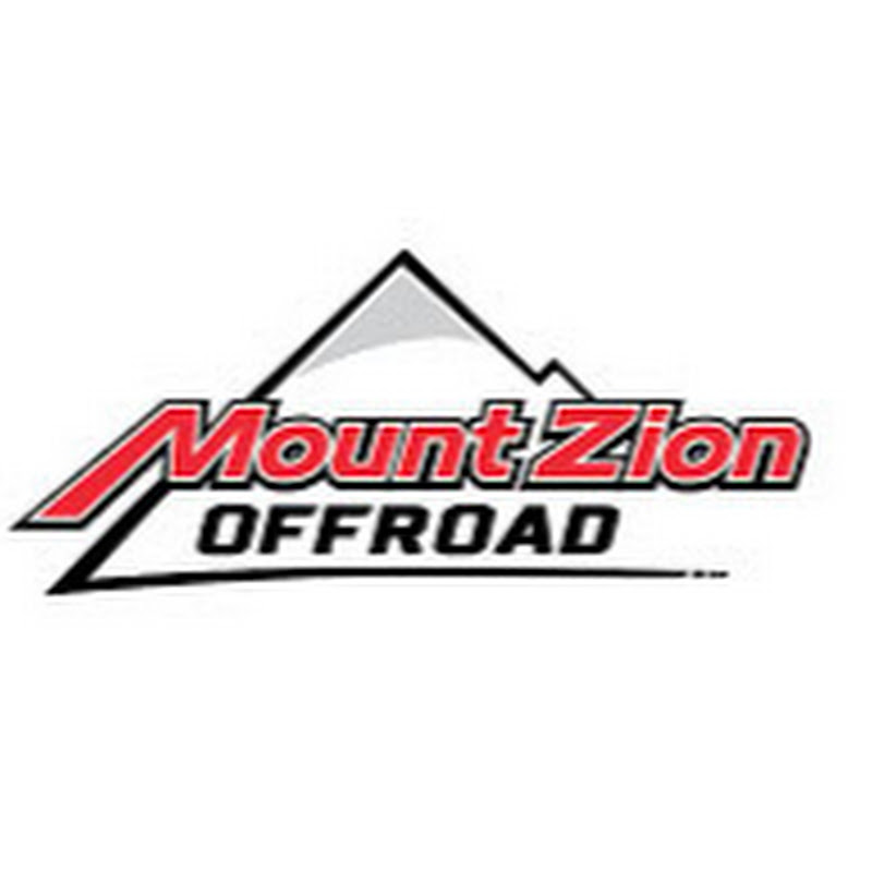 Mount Zion Offroad