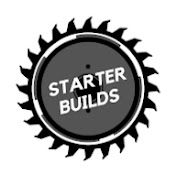 Starter Builds