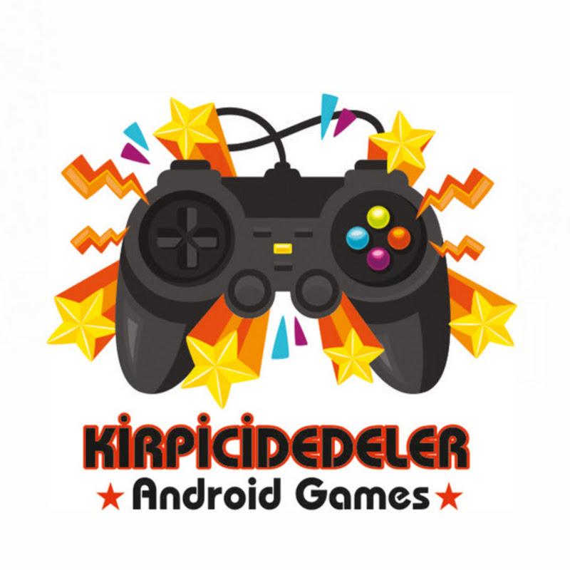 KİRPİCİDEDELER; Android games