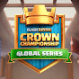 Clash Royale eSports logo