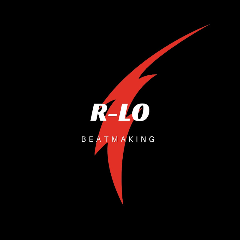 R-LO Beatmaking