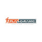 Plan-O-Ramic USA logo