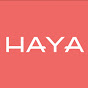 HAYA logo