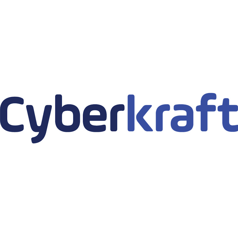 Cyberkraft Logo