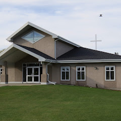 Good Shepherd Lutheran Red Deer