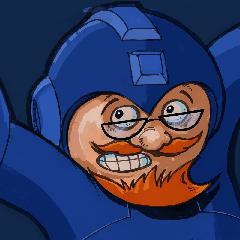 MegamanJoe