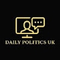 Daily Politics UK - International logo