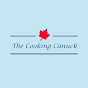 The Cooking Canuck logo