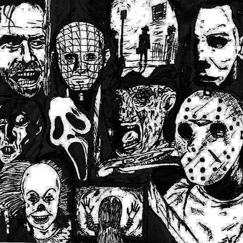 horrorhart
