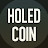 Holed Coin