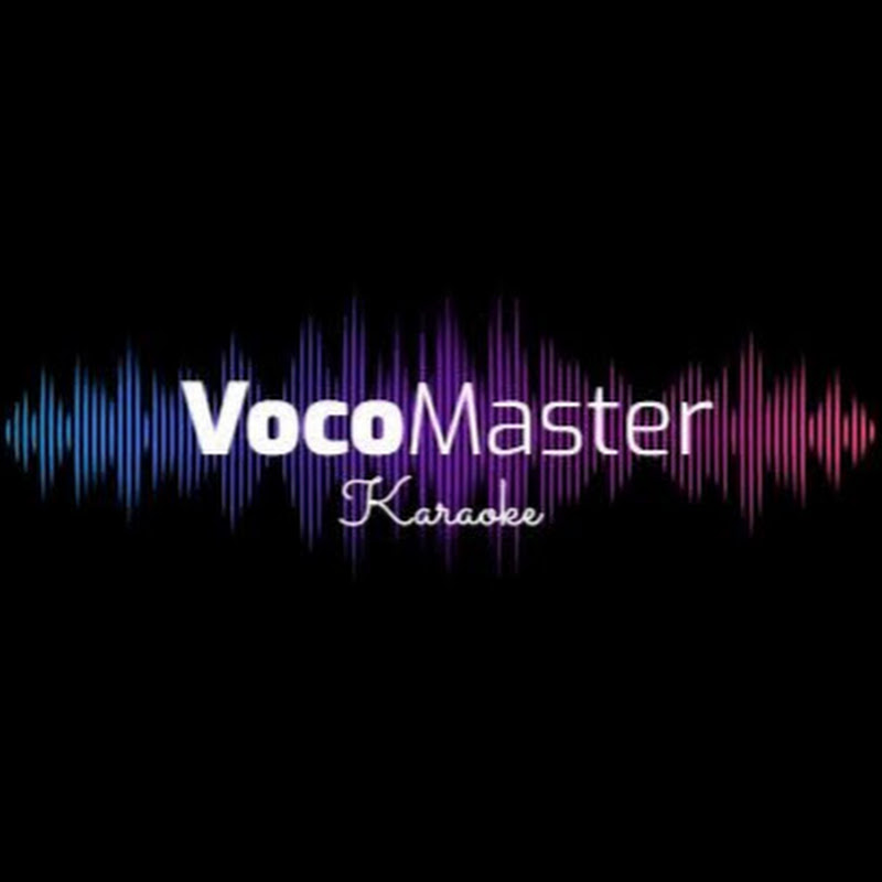 VocoMaster Karaoke
