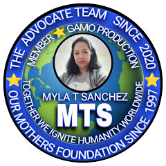 Myla T Sanchez channel logo