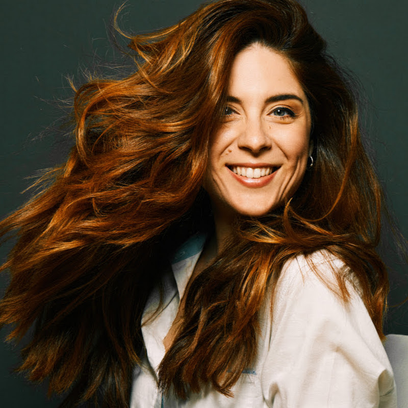 Vassia Zacharopoulou