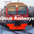 Omsk Railways