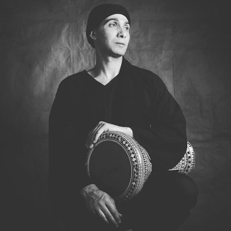 باسم رمضان سليمان Bassem Ramadan Soliman