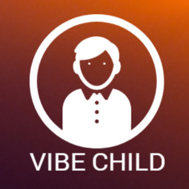 Vibe Child Music