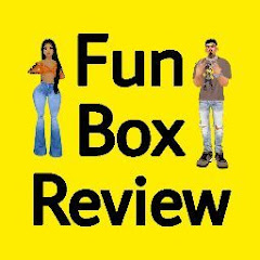 Fun Box Review Avatar
