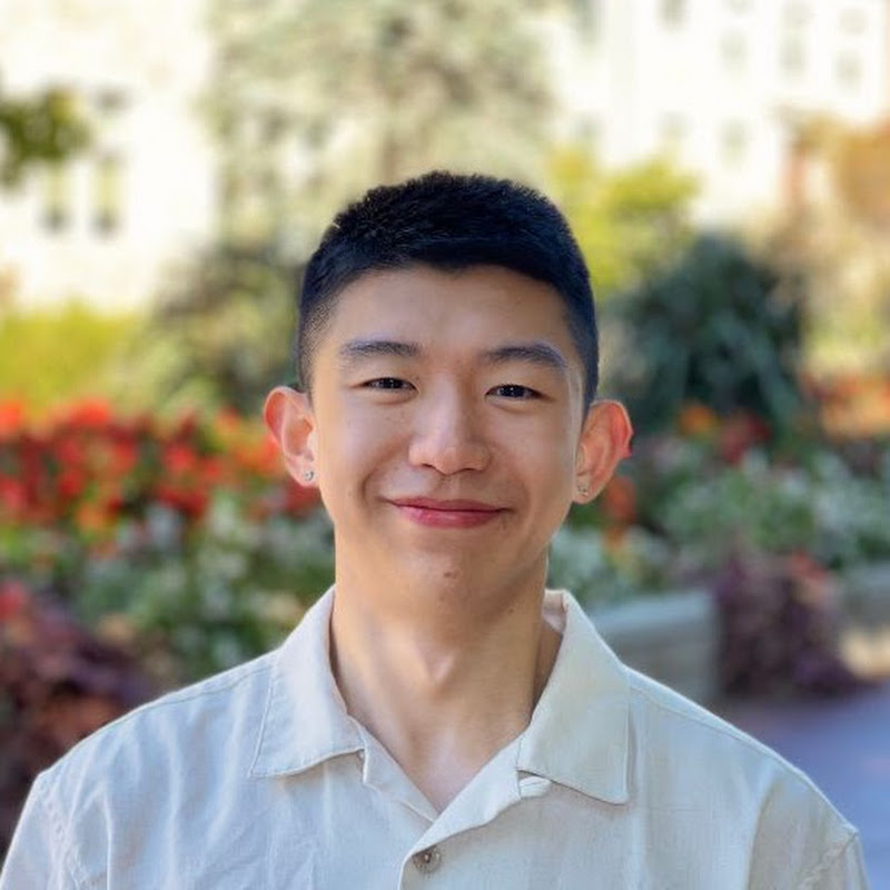 Andrew Zhang