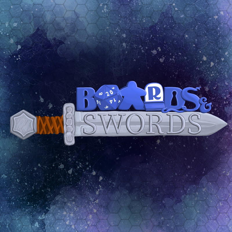 Boards and Swords