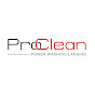 ProClean Power Washing Lansing logo
