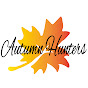 Autumn Hunters logo