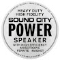 Sound City Amps