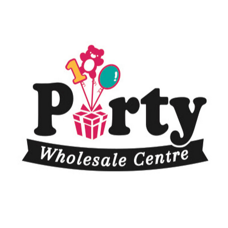 Party Wholesale Centre Singapore