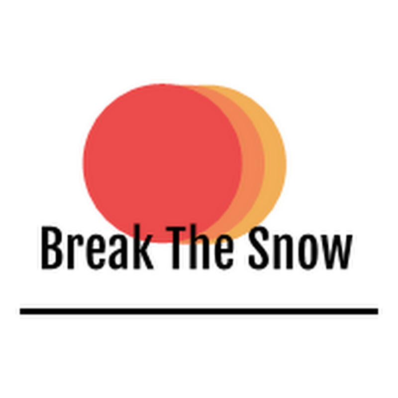 Break The Snow