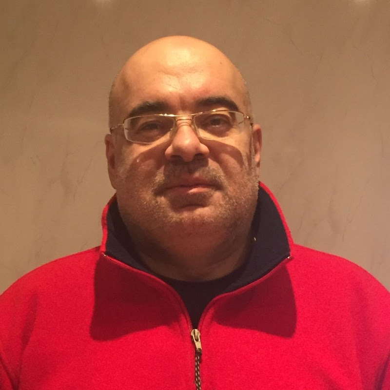 Alexander Varshamov
