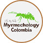 Myrmechology Colombia logo